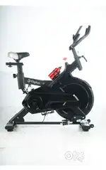 Gym Cycle (FITPLUS FP1) (Original Price: 16999 Rs)