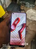 Neet condition 5g 8gb 128  display change but original display daliya