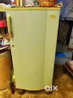 Whirlpool refrigerator