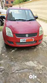Swift 2007 Diesel – Well-Maintained, Great Mileage, Smooth Ride