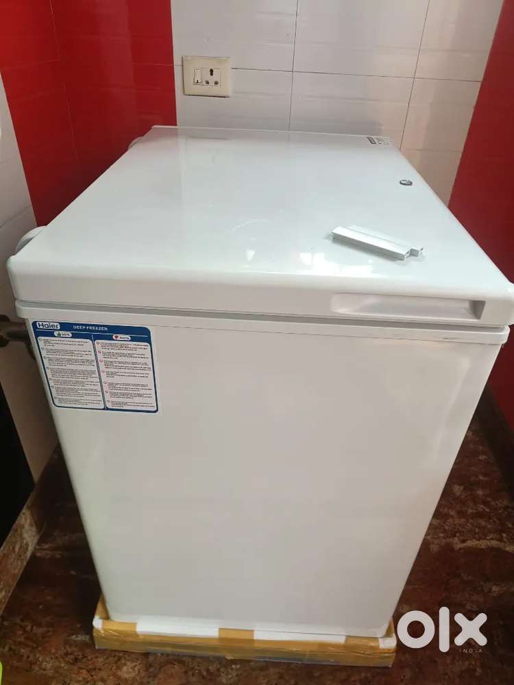 HAIER HFC-230SM5 (Deep Freezer)