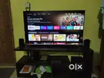 55 inch 4K Ultra HD Smart TV