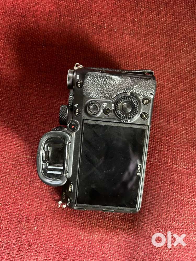Sony M3 camera Body For sale