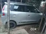 Maruti Suzuki Wagon R 2023 Petrol Well Maintained