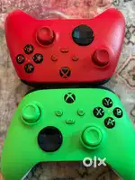 Xbox controller