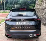Tata Harrier XM, 2019, Diesel