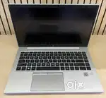 HP LAPTOP ULTRA SLIM CORE I5 10TH GEN 16GB RAM 256GB SSD TOUCH SCREEN