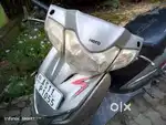For sale duet 125  price 27 thousand price nagosiable