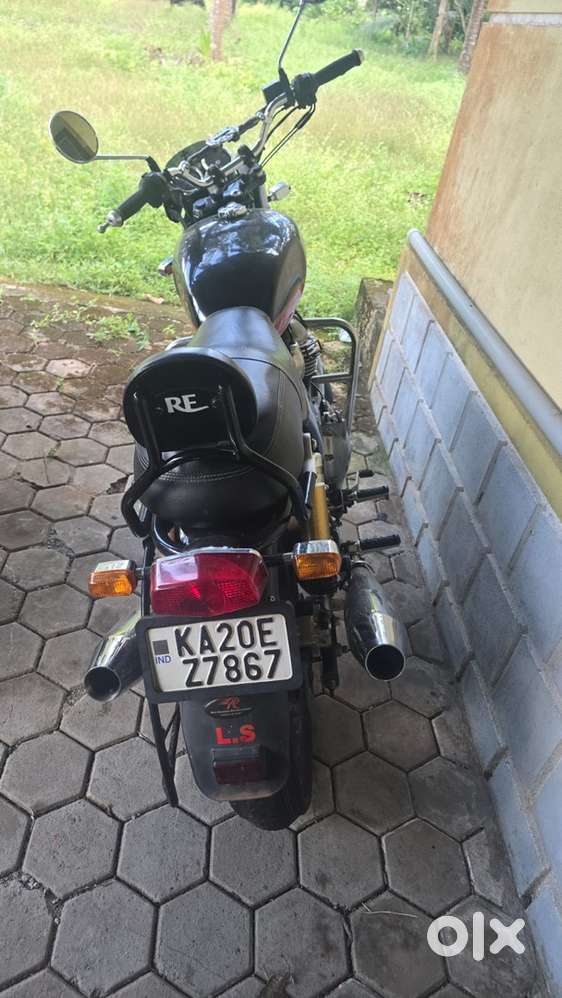 Royal enfiled interceptor for sale