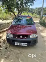 Maruti Suzuki Alto 800 2007 Petrol 98000 Km Driven