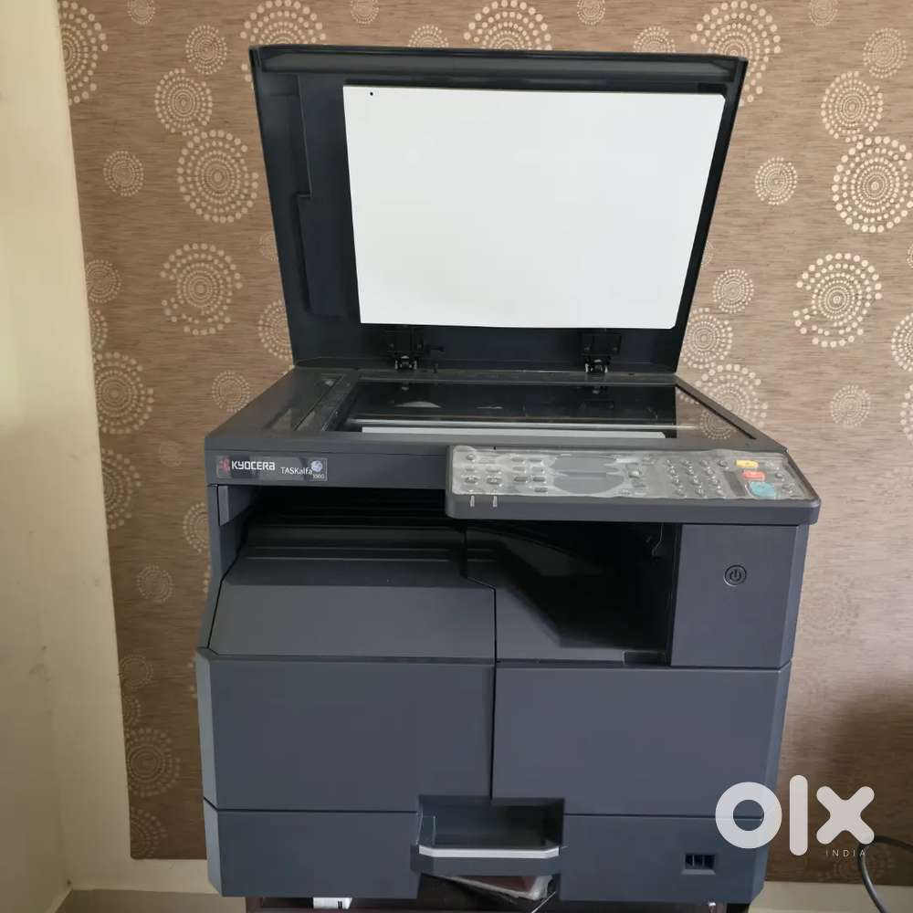 Photo copy machine