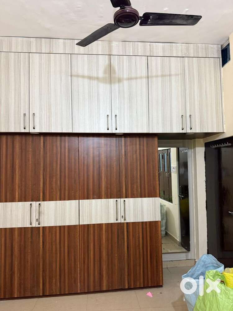 3BHK house rent with well maintained and well furnished near IIT BHU