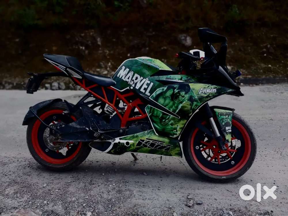 All document up to date