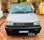 Maruti Suzuki 800 AC, 2003, Petrol