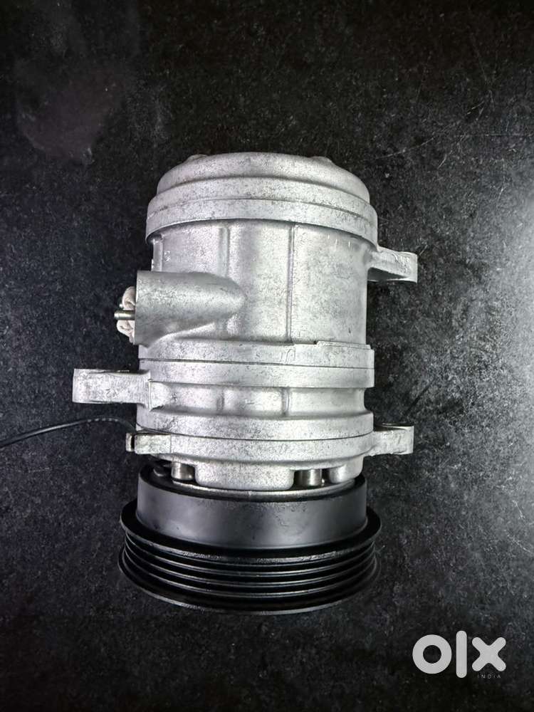 SANTRO/SANTRO XING CAR AC COMPRESSOR HANON GUARRENTED ORIGIGNAL OEM.