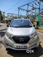 Datsun RediGO T, 2019, Petrol