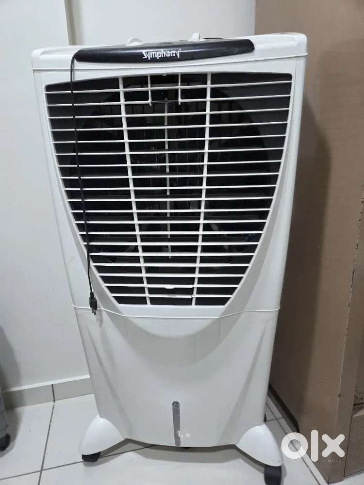 Air cooler