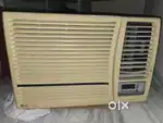LG Window AC (1.5 ton)