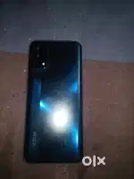 Realme 7pro