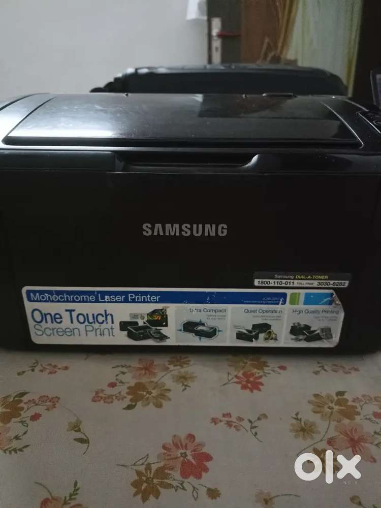 Printer for sale