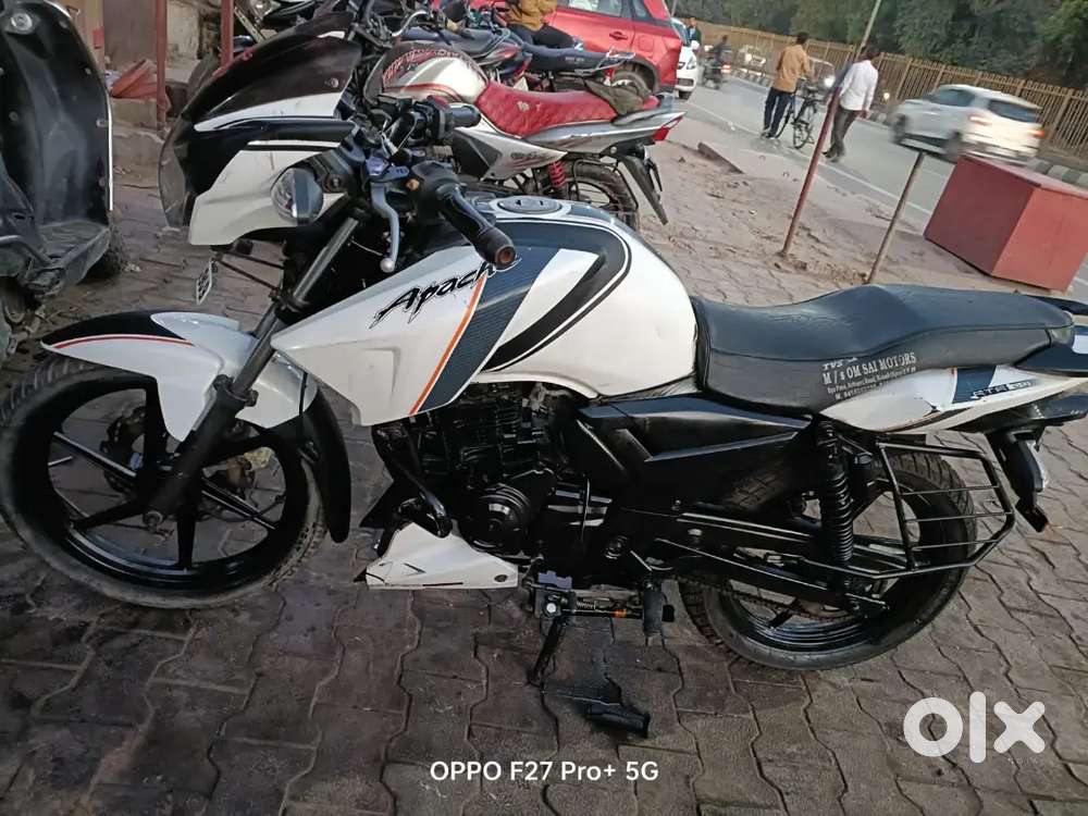 New condition