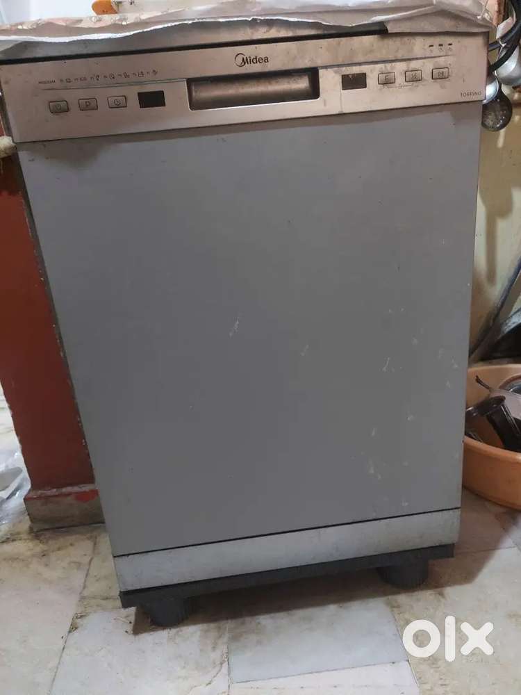 Dishwasher