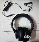 Fire-Boltt Blast 1400 Over -Ear Bluetooth Wireless