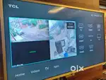 49 TCL Smart UHD TV