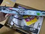 Brand new DVD Player