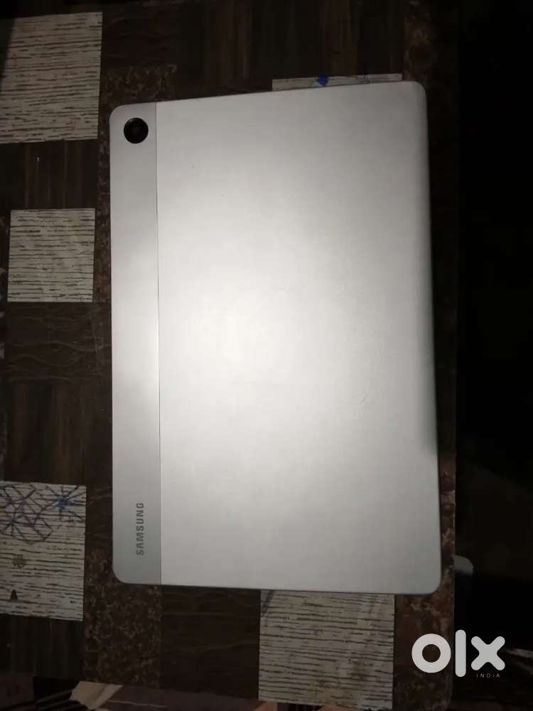 Galaxy tab a9 plus 5g
