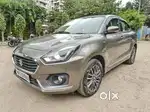 Maruti Suzuki Dzire 2017-2020 ZDI Plus, 2019, Diesel