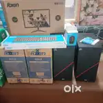 Build your Computer's New 1 to 3 year warranty Starting price 9900