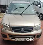 Maruti Suzuki Alto K10 1.0 LXI, 2013, Petrol