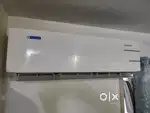 Blue star airconditioner