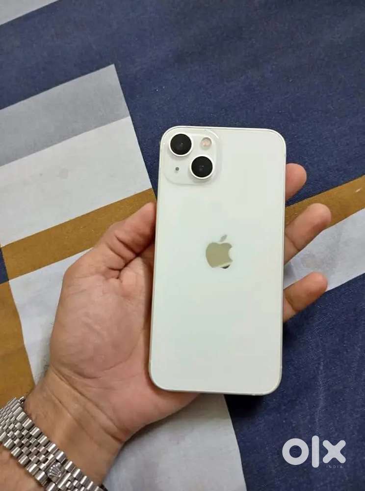 iPhone 13 5G 128GB OLD PHONE