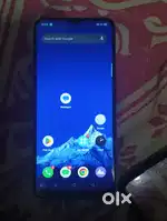 Realme 5 good condition
