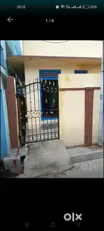 New ground floor portion for rent
