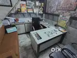 Full furnished for office use or shop ...