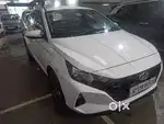 Hyundai New i20 2021 Diesel Well Maintained