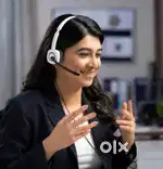 Telcaller -Female