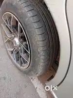 macwheels with applo tyres