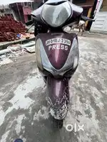 Honda aviator 125
