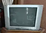 Sony Flat Tv 25