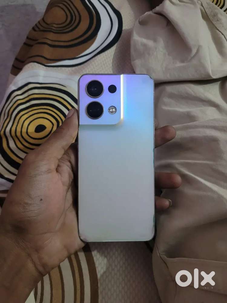 Oppo reno 8 5g