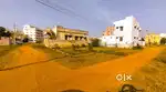 Prime corner plot, 2 roads, BT paid, near 40ft road, grab fast!hurryup