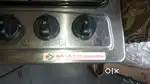 Bajaj Gas shegdi