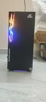 Gaming PC RYZEN AM5 7000 SERIES