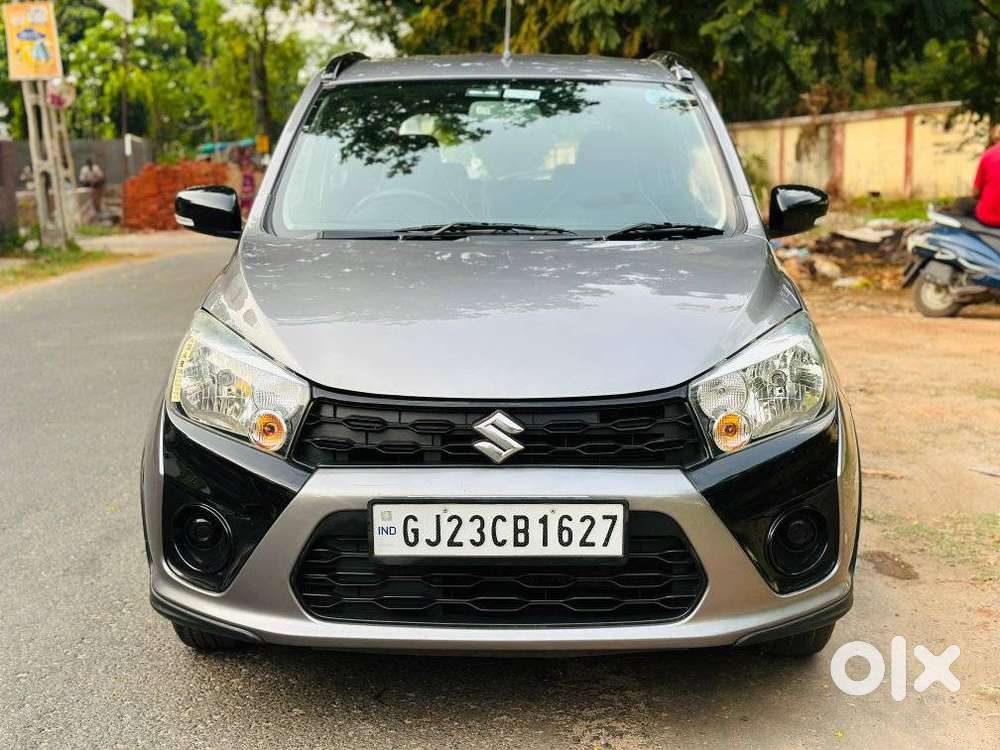 Maruti Suzuki Celerio X ZXI, 2019, Petrol