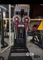 Full gym setup Rsf