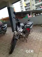 Full condition ok , yamah , nice in everage and ride